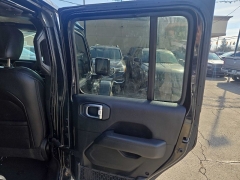 Used 2020  Jeep Wrangler Unlimited 4d SUV 4WD Sahara Altitude at City Wide Auto Credit near Toledo&comma; OH