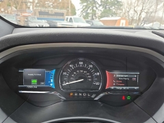 Used 2019  Lincoln MKZ Hybrid 4d Sedan FWD at City Wide Auto Credit near Toledo&comma; OH