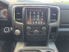 Used 2016  Ram 1500 4WD Crew Cab Sport at City Wide Auto Credit near Toledo&comma; OH
