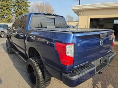 Used 2017  Ford F-150 4WD SuperCrew at City Wide Auto Credit near Toledo&comma; OH