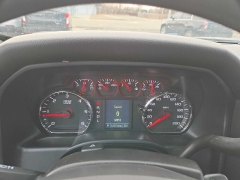 Used 2018  Chevrolet Silverado 1500 4WD Double Cab LS at City Wide Auto Credit near Toledo&comma; OH