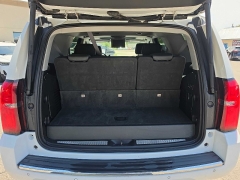 Used 2019  Chevrolet Tahoe 4d SUV 4WD Premier at City Wide Auto Credit near Toledo&comma; OH