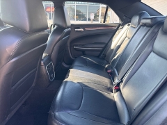 Used 2014  Chrysler 300 4d Sedan AWD at City Wide Auto Credit near Toledo, OH