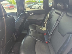 Used 2023  Jeep Compass Latitude 4x4 at City Wide Auto Credit near Toledo&comma; OH