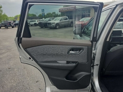 Used 2023  Nissan Rogue AWD SV at City Wide Auto Credit near Toledo&comma; OH
