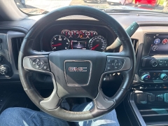 Used 2014  GMC Sierra 1500 4WD Double Cab SLT at City Wide Auto Credit near Toledo&comma; OH