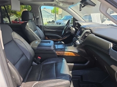 Used 2019  Chevrolet Tahoe 4d SUV 4WD Premier at City Wide Auto Credit near Toledo&comma; OH