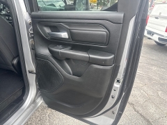 Used 2022  Ram 1500 4WD Tradesman Quad Cab 6'4" Box at City Wide Auto Credit near Toledo&comma; OH