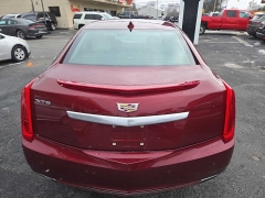 Used 2016  Cadillac XTS 4d Sedan Premium at City Wide Auto Credit near Toledo&comma; OH