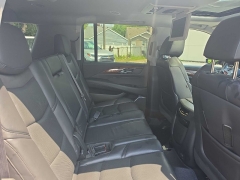 Used 2019  Cadillac Escalade ESV 4d SUV 4WD Premium Luxury at City Wide Auto Credit near Toledo&comma; OH