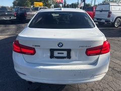 Used 2017  BMW 3 Series 320i xDrive Sedan South Africa at City Wide Auto Credit near Toledo&comma; OH