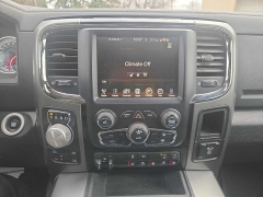 Used 2016  Ram 1500 4WD Crew Cab Sport Longbed at City Wide Auto Credit near Toledo&comma; OH