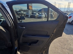 Used 2016  Chevrolet Equinox 4d SUV AWD LT at City Wide Auto Credit near Toledo&comma; OH