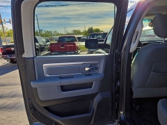 Used 2015  Ram 1500 4WD Crew Cab Outdoorsman at City Wide Auto Credit near Toledo, OH