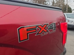 Used 2019  Ford F-150 4WD SuperCrew Lariat 5 1&sol;2 at City Wide Auto Credit near Toledo&comma; OH