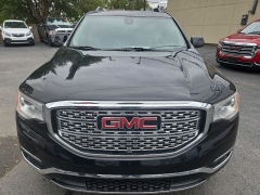 Used 2019  GMC Acadia 4d SUV FWD Denali at City Wide Auto Credit near Toledo, OH