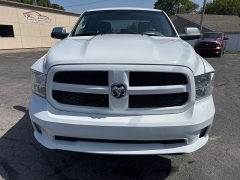 Used 2017  Ram 1500 4WD Quad Cab Tradesman at City Wide Auto Credit near Toledo&comma; OH