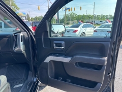 Used 2017  Chevrolet Silverado 1500 4WD Double Cab LT All Star Edition at City Wide Auto Credit near Toledo&comma; OH