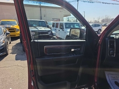 Used 2014  Ram 1500 4WD Quad Cab Sport at City Wide Auto Credit near Toledo&comma; OH