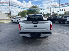 Used 2016  Ford F-150 2WD SuperCab XLT at City Wide Auto Credit near Toledo&comma; OH