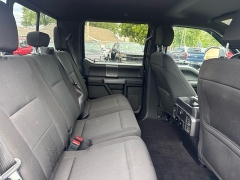 Used 2018  Ford F-150 4WD SuperCrew XLT 5 1&sol;2 at City Wide Auto Credit near Toledo&comma; OH