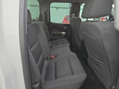 Used 2018  Chevrolet Silverado 1500 4WD Double Cab LT at City Wide Auto Credit near Toledo, OH