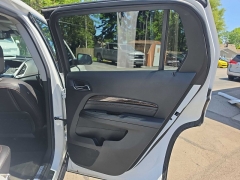 Used 2014  GMC Terrain 4d SUV AWD Denali at City Wide Auto Credit near Toledo&comma; OH