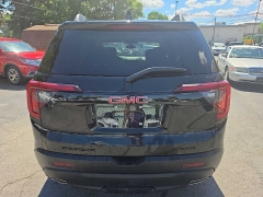 Used 2023  GMC Acadia AWD 4dr SLE at City Wide Auto Credit near Toledo&comma; OH