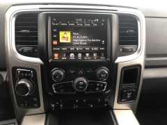 Used 2016  Ram 1500 4WD Quad Cab SLT at City Wide Auto Credit near Toledo&comma; OH