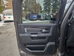 Used 2017  Ram 1500 4WD Crew Cab Longhorn Limited Longbed at City Wide Auto Credit near Toledo&comma; OH