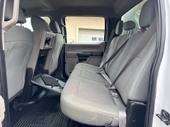 Used 2019  Ford Super Duty F-250 4WD Supercab XL Longbed at City Wide Auto Credit near Toledo&comma; OH