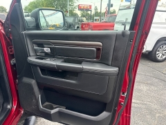 Used 2015  Ram 1500 4WD Crew Cab Sport at City Wide Auto Credit near Toledo&comma; OH
