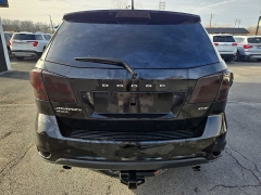 Used 2017  Dodge Journey 4d SUV AWD GT at City Wide Auto Credit near Toledo, OH