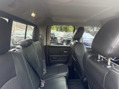 Used 2015  Ram 1500 4WD Quad Cab Sport at City Wide Auto Credit near Toledo&comma; OH