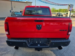 Used 2020  Ram 1500 Classic 4WD Crew Cab Warlock at City Wide Auto Credit near Toledo&comma; OH
