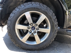 Used 2016  Ford F-150 4WD SuperCrew XLT 5 1/2 at City Wide Auto Credit near Toledo, OH