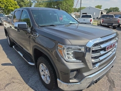 Used 2019  GMC Sierra 1500 4WD Crew Cab SLE at City Wide Auto Credit near Toledo&comma; OH