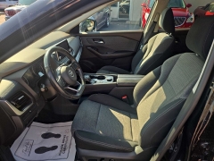 Used 2021  Nissan Rogue AWD SV at City Wide Auto Credit near Toledo, OH