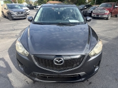 Used 2015  Mazda CX-5 4d SUV AWD Sport 2&period;0L at City Wide Auto Credit near Toledo&comma; OH