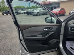 Used 2023  Nissan Rogue AWD SV at City Wide Auto Credit near Toledo&comma; OH