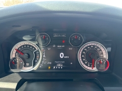 Used 2018  Ram 1500 4WD Crew Cab Big Horn Longbed at City Wide Auto Credit near Toledo&comma; OH