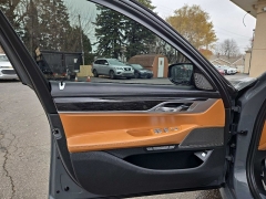 Used 2018  BMW 7 Series 750i xDrive Sedan at City Wide Auto Credit near Toledo&comma; OH