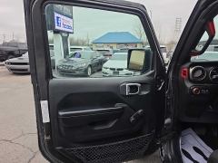 Used 2019  Jeep Wrangler 2d SUV 4WD Sport at City Wide Auto Credit near Toledo&comma; OH