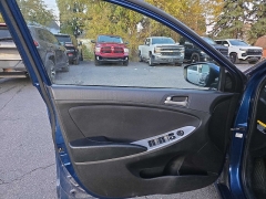 Used 2017  Hyundai Accent 5d Hatchback SE Auto at City Wide Auto Credit near Toledo&comma; OH