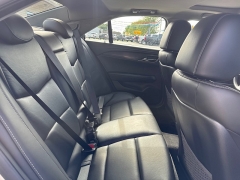 Used 2015  Cadillac ATS 4d Sedan 2.0L Turbo AWD at City Wide Auto Credit near Toledo, OH