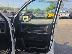 Used 2022  Ram 1500 Classic 4WD Tradesman Quad Cab 6'4" Box at City Wide Auto Credit near Toledo&comma; OH