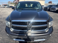Used 2014  Ram 1500 4WD Crew Cab SLT Longbed at City Wide Auto Credit near Toledo&comma; OH