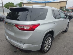 Used 2019  Chevrolet Traverse 4d SUV AWD High Country at City Wide Auto Credit near Toledo&comma; OH