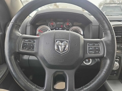 Used 2015  Ram 1500 4WD Crew Cab Sport Longbed at City Wide Auto Credit near Toledo&comma; OH