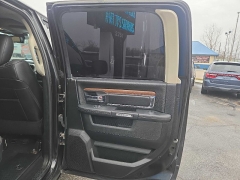 Used 2017  Ram 1500 4WD Crew Cab Laramie at City Wide Auto Credit near Toledo&comma; OH